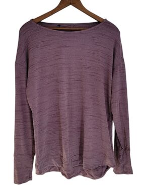 KUHL Intent Krossback Top Womens Large